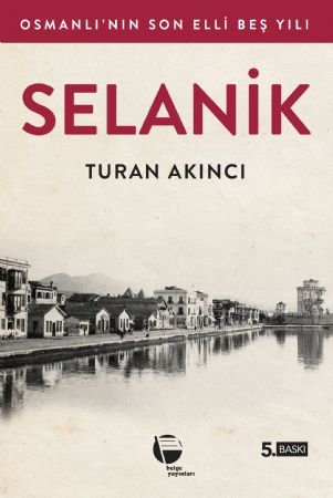 SELANK Osmanl'nn Son Elli Be Yl