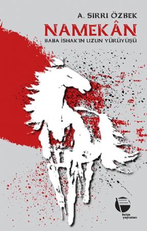 NMEKAN Baba shak'n Uzun Yry