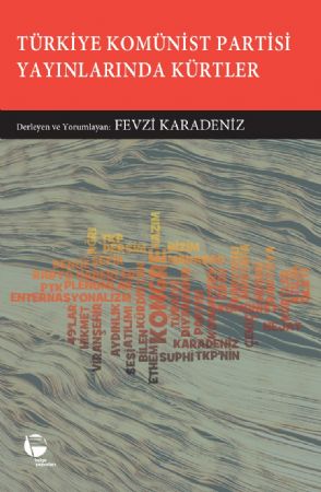 TRKYE KOMNST PARTS YAYINLARINDA KRTLER